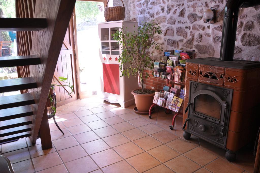 Affittacamere La Ferme Aux Abeilles