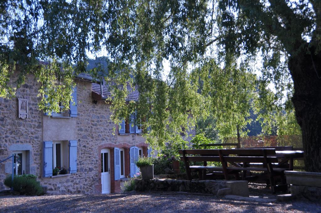 La Ferme Aux Abeilles